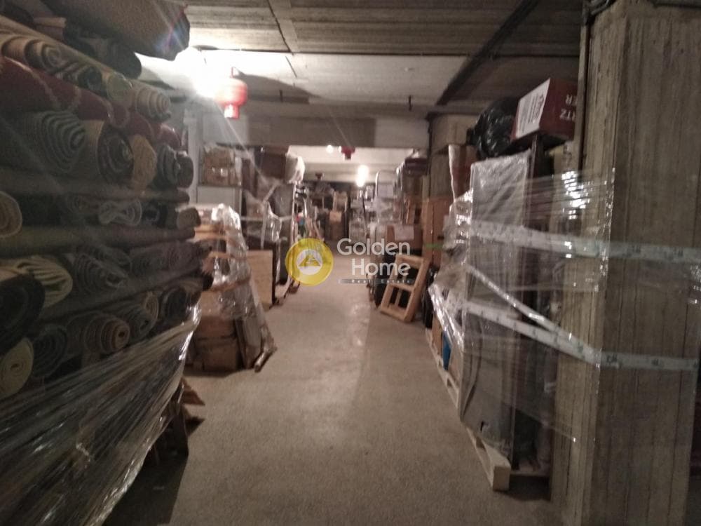 Warehouse in Kopsachila, Palaio Faliro — Photo 6 of 9