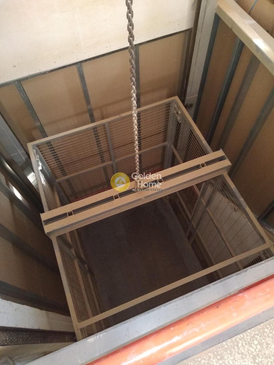 Warehouse in Kopsachila, Palaio Faliro — Photo 8 of 9