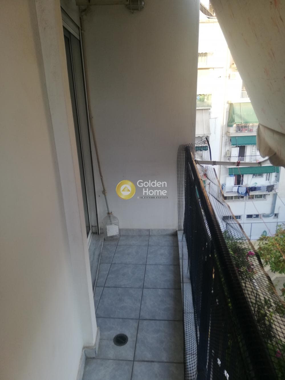 Διαμέρισμα στην Θυμαράκια, Αττική — Φωτογραφία 9 από 19