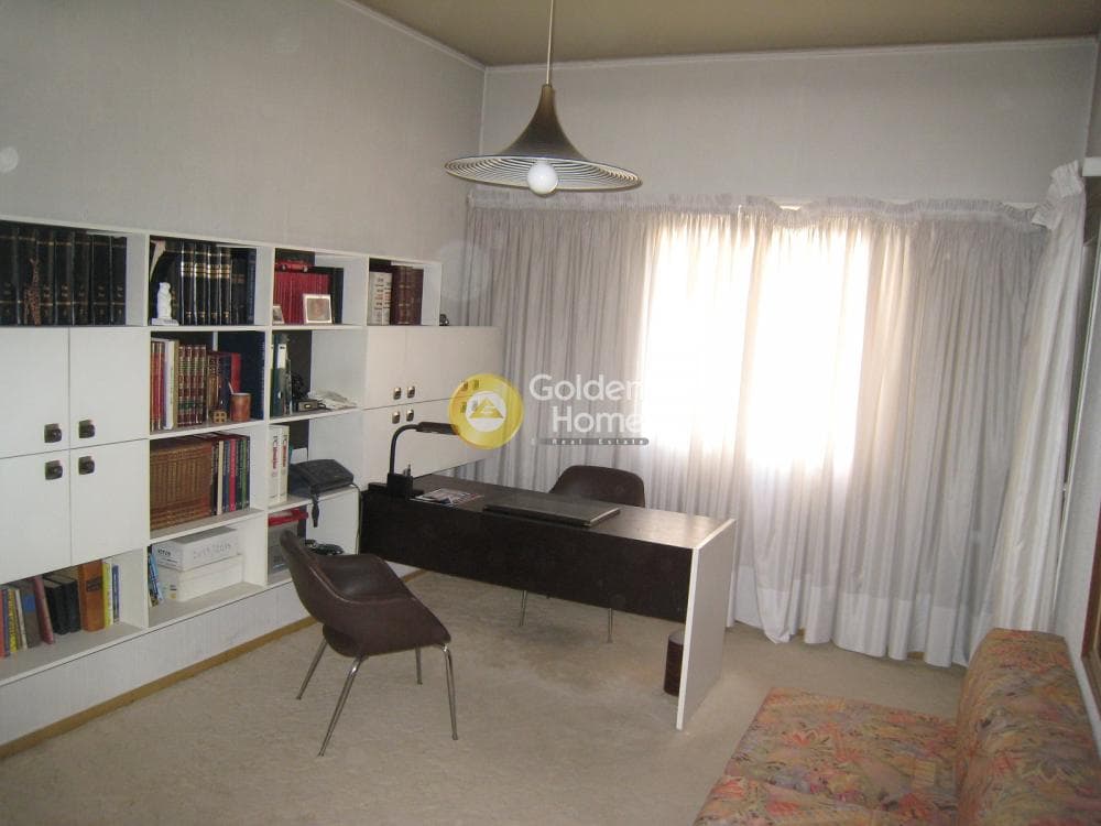 Διαμέρισμα στην Φωκίωνος Νέγρη, Κυψέλη — Φωτογραφία 9 από 9
