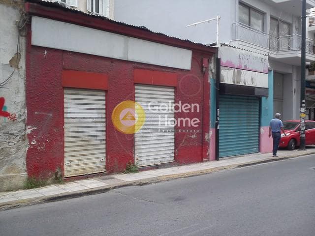Retail Store in Kaminia, Piraeus — Photo 5 of 5