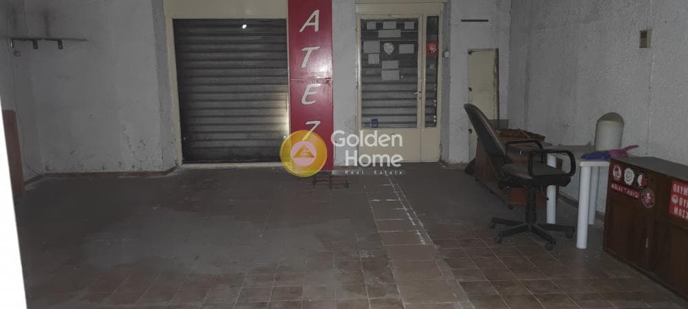 Retail Store in Kaminia, Piraeus — Photo 1 of 5