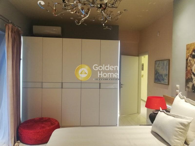 Apartment in Agia Sofia, Neo Psichiko — Photo 4 of 12
