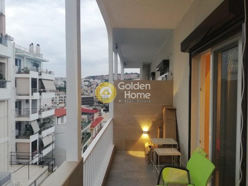 Apartment in Agia Sofia, Neo Psichiko — Photo 10 of 12