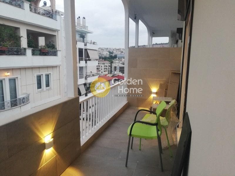 Apartment in Agia Sofia, Neo Psichiko — Photo 11 of 12