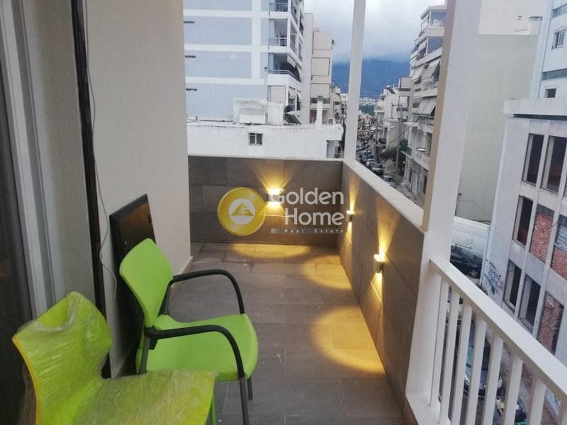 Apartment in Agia Sofia, Neo Psichiko — Photo 12 of 12