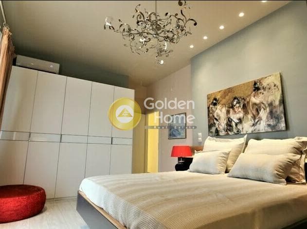 Apartment in Agia Sofia, Neo Psichiko — Photo 3 of 12