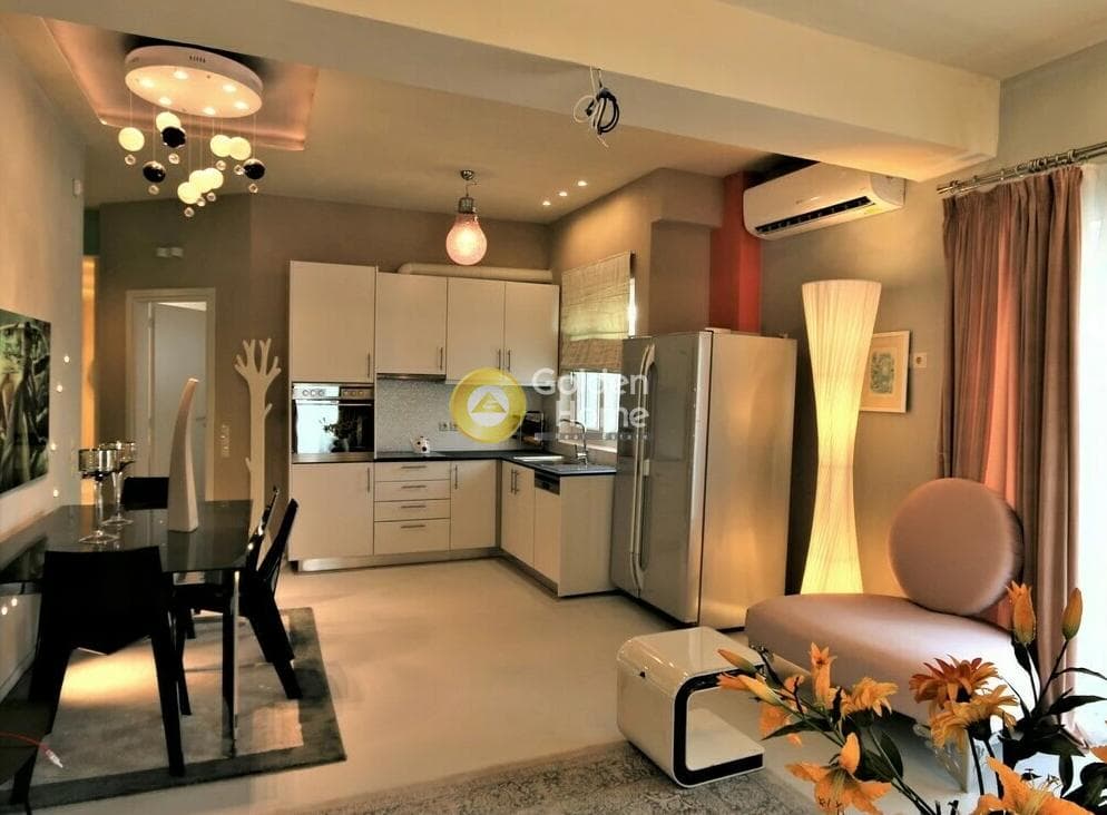 Apartment in Agia Sofia, Neo Psichiko — Photo 1 of 12