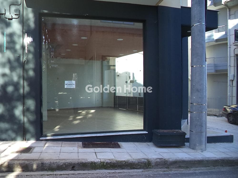Κατάστημα στην Κέντρο, Αίγιο — Φωτογραφία 15 από 15