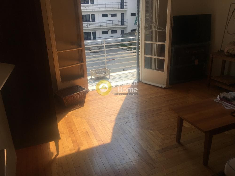 Διαμέρισμα στην Ευελπίδων, Πολύγωνο - Τουρκοβούνια — Φωτογραφία 11 από 19