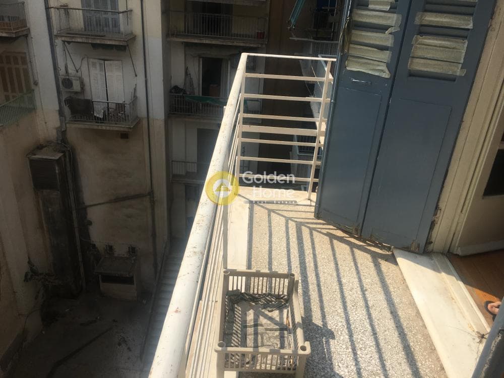 Διαμέρισμα στην Ευελπίδων, Πολύγωνο - Τουρκοβούνια — Φωτογραφία 12 από 19