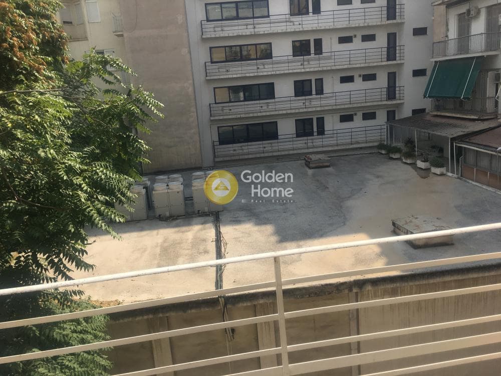 Διαμέρισμα στην Ευελπίδων, Πολύγωνο - Τουρκοβούνια — Φωτογραφία 13 από 19