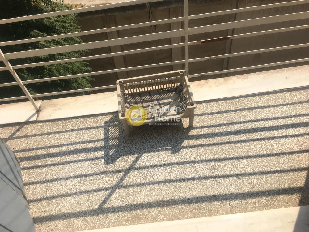 Διαμέρισμα στην Ευελπίδων, Πολύγωνο - Τουρκοβούνια — Φωτογραφία 14 από 19