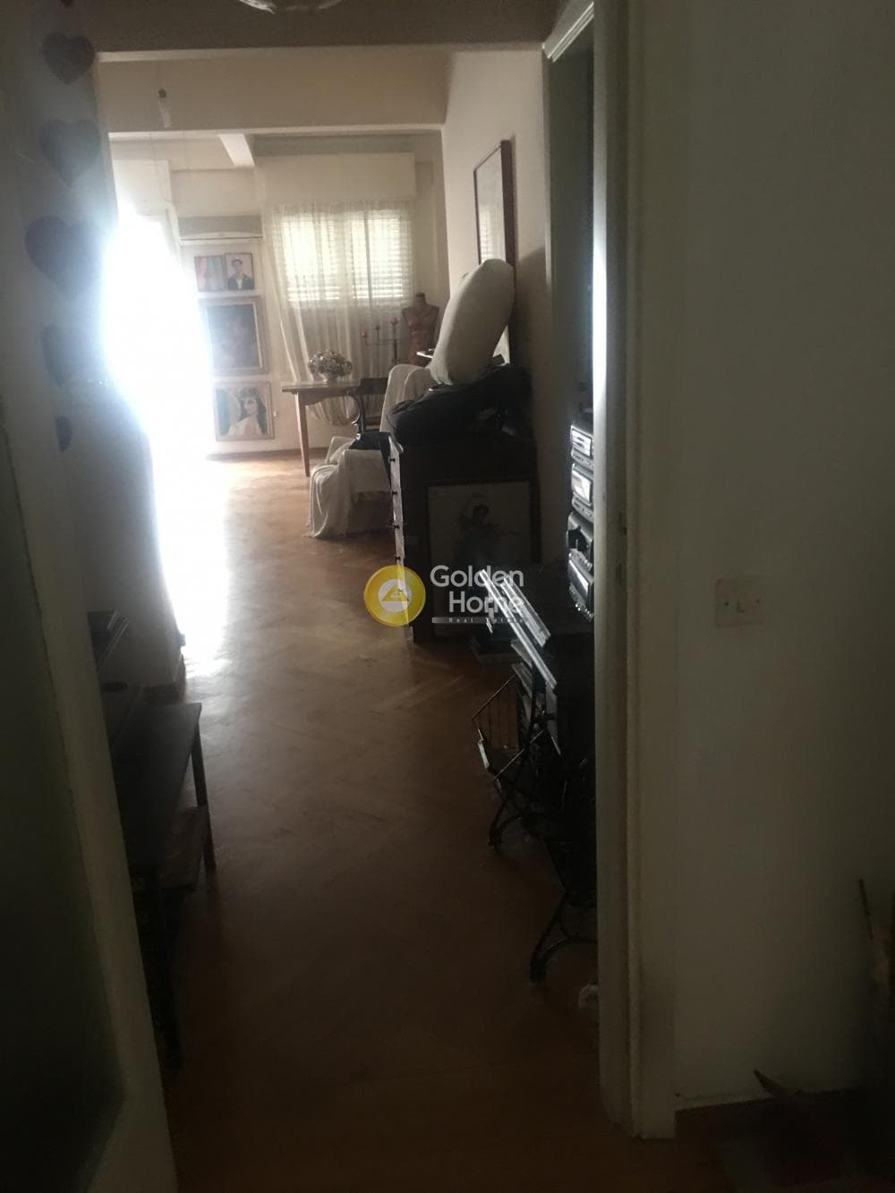 Διαμέρισμα στην Ευελπίδων, Πολύγωνο - Τουρκοβούνια — Φωτογραφία 15 από 19