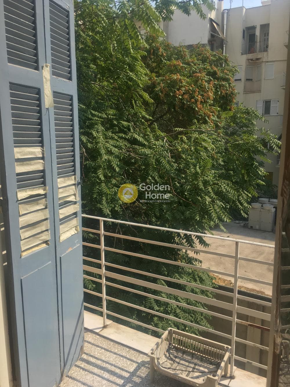 Διαμέρισμα στην Ευελπίδων, Πολύγωνο - Τουρκοβούνια — Φωτογραφία 16 από 19