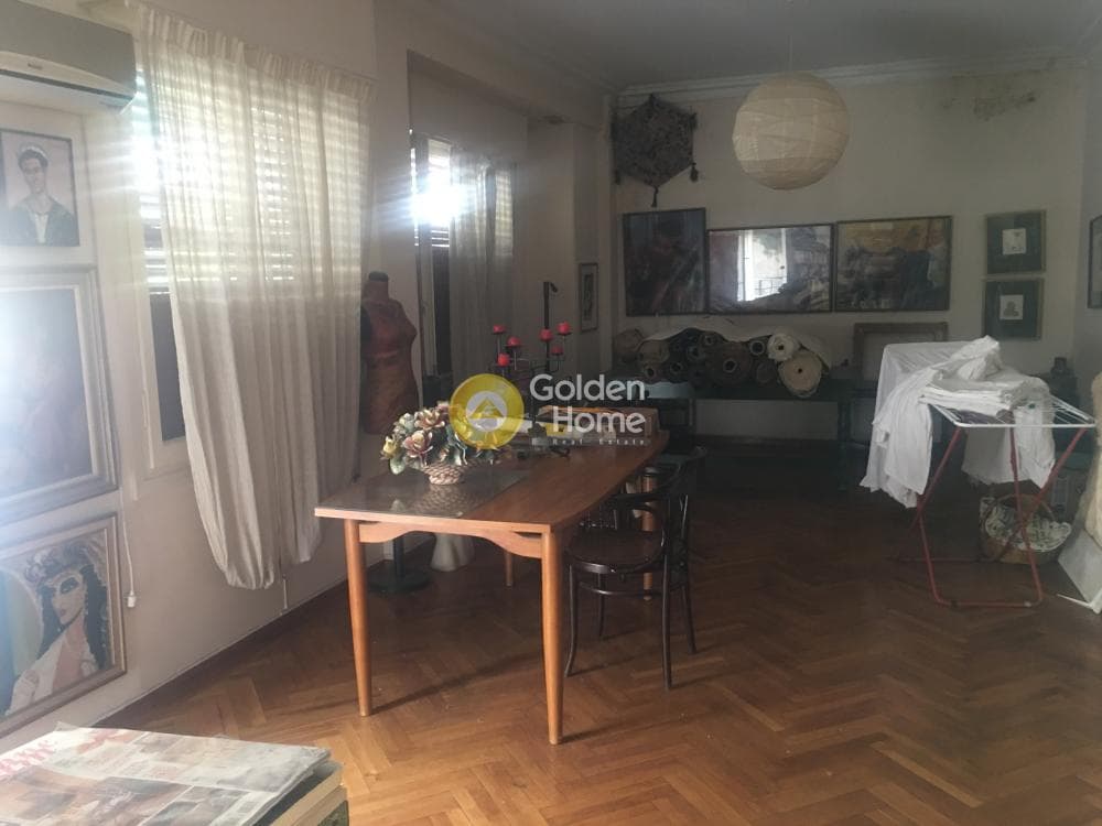 Διαμέρισμα στην Ευελπίδων, Πολύγωνο - Τουρκοβούνια — Φωτογραφία 7 από 19