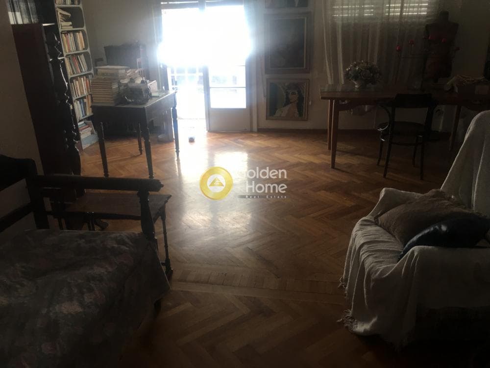 Διαμέρισμα στην Ευελπίδων, Πολύγωνο - Τουρκοβούνια — Φωτογραφία 9 από 19