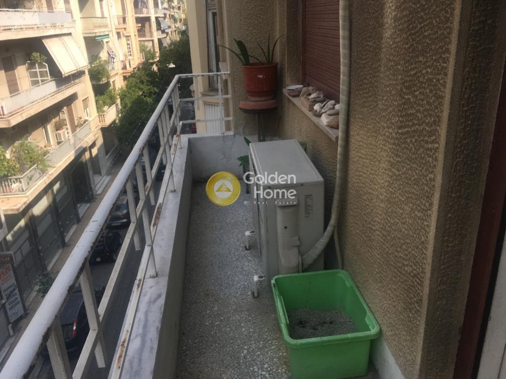 Διαμέρισμα στην Ευελπίδων, Πολύγωνο - Τουρκοβούνια — Φωτογραφία 2 από 19