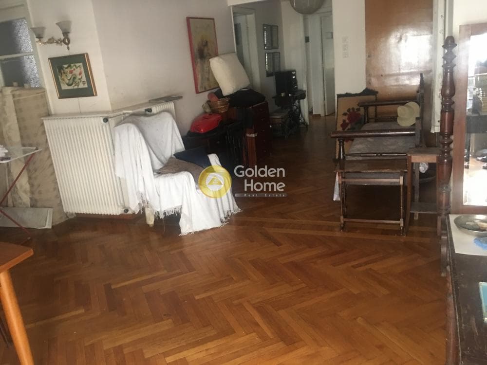 Διαμέρισμα στην Ευελπίδων, Πολύγωνο - Τουρκοβούνια — Φωτογραφία 4 από 19