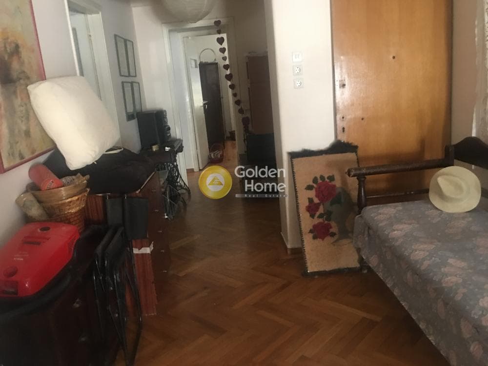Διαμέρισμα στην Ευελπίδων, Πολύγωνο - Τουρκοβούνια — Φωτογραφία 5 από 19