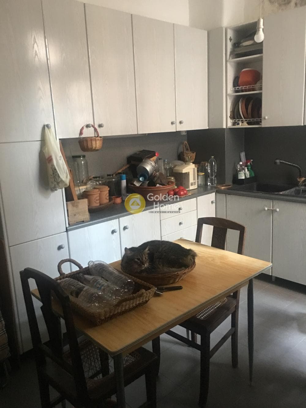 Διαμέρισμα στην Ευελπίδων, Πολύγωνο - Τουρκοβούνια — Φωτογραφία 6 από 19