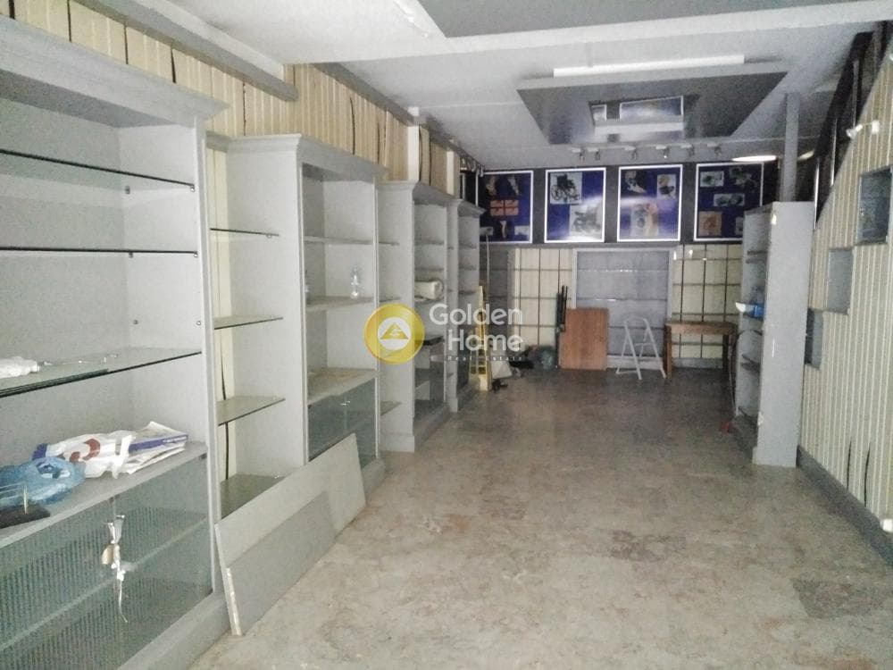Κατάστημα στην Κέντρο, Δάφνη — Φωτογραφία 12 από 25