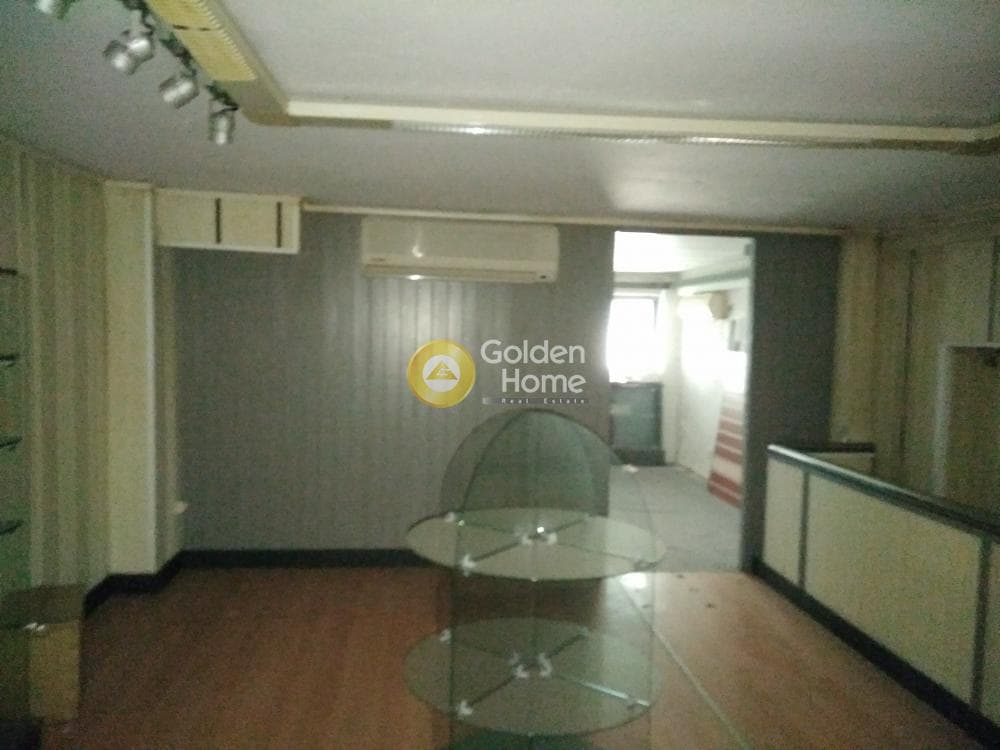 Κατάστημα στην Κέντρο, Δάφνη — Φωτογραφία 1 από 25