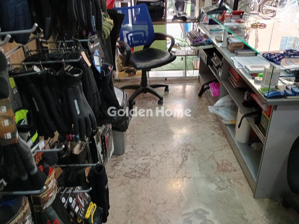 Κατάστημα στην Κέντρο, Δάφνη — Φωτογραφία 24 από 25