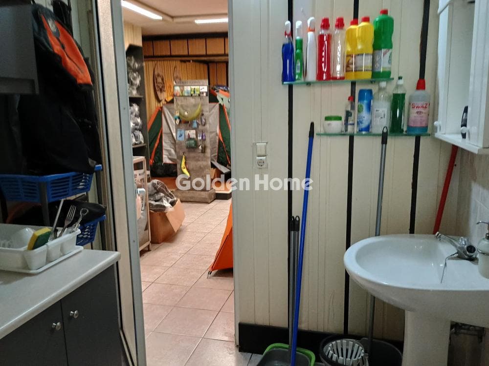 Κατάστημα στην Κέντρο, Δάφνη — Φωτογραφία 13 από 25