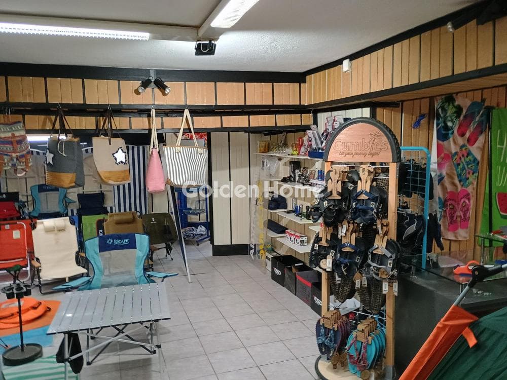 Κατάστημα στην Κέντρο, Δάφνη — Φωτογραφία 22 από 25