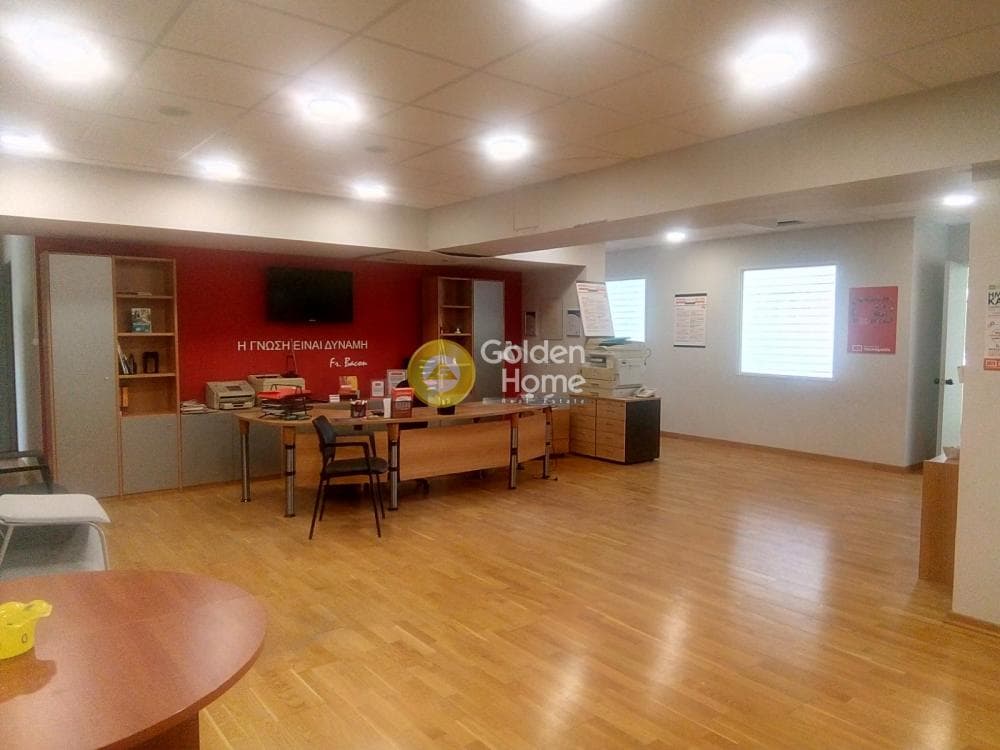 Γραφείο στην Θυμαράκια, Αττική — Φωτογραφία 1 από 21
