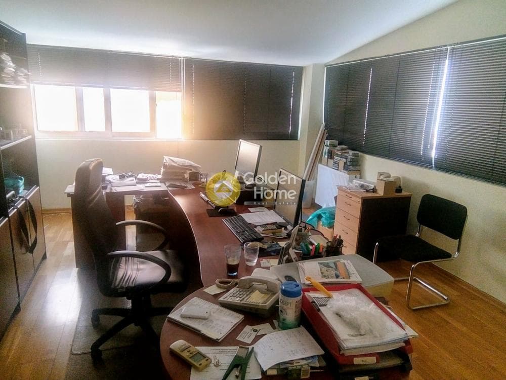 Γραφείο στην Θυμαράκια, Αττική — Φωτογραφία 4 από 21