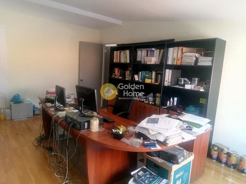 Γραφείο στην Θυμαράκια, Αττική — Φωτογραφία 5 από 21