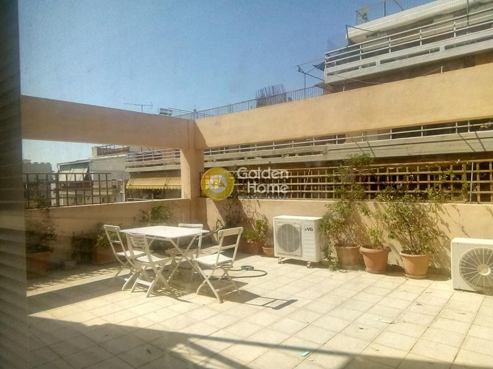 Γραφείο στην Θυμαράκια, Αττική — Φωτογραφία 19 από 21