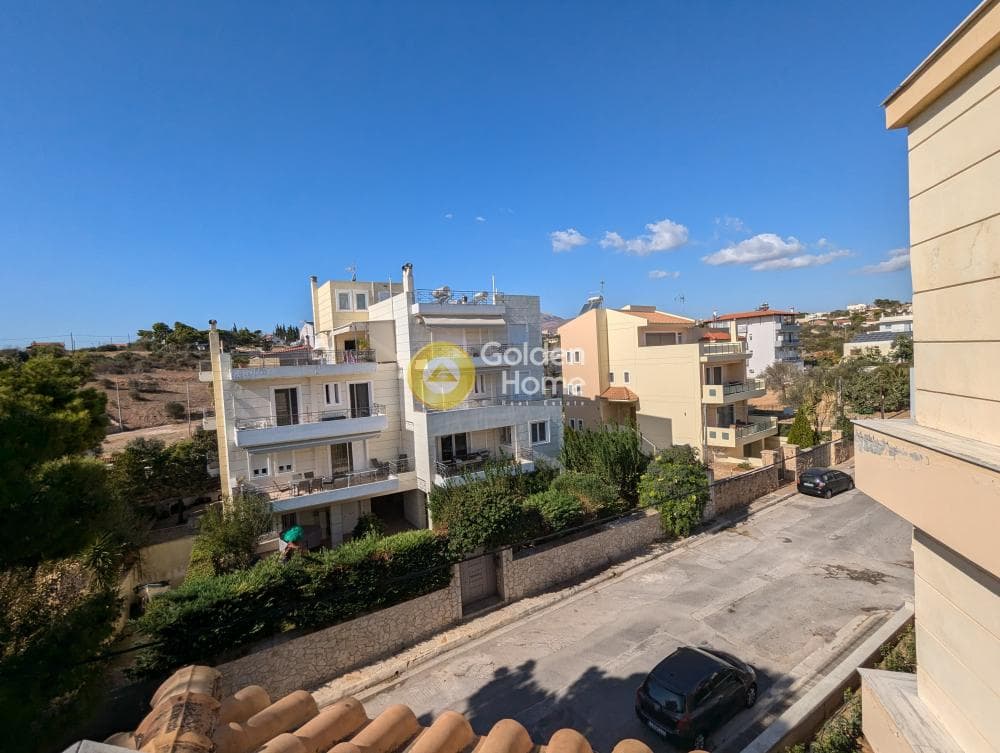 Διαμέρισμα στην Οικισμός Κόκκινο Λιμανάκι, Ραφήνα — Φωτογραφία 23 από 32