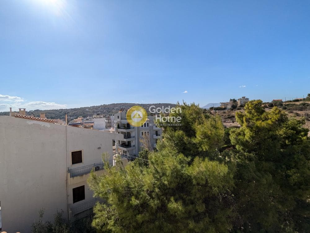 Διαμέρισμα στην Οικισμός Κόκκινο Λιμανάκι, Ραφήνα — Φωτογραφία 32 από 32