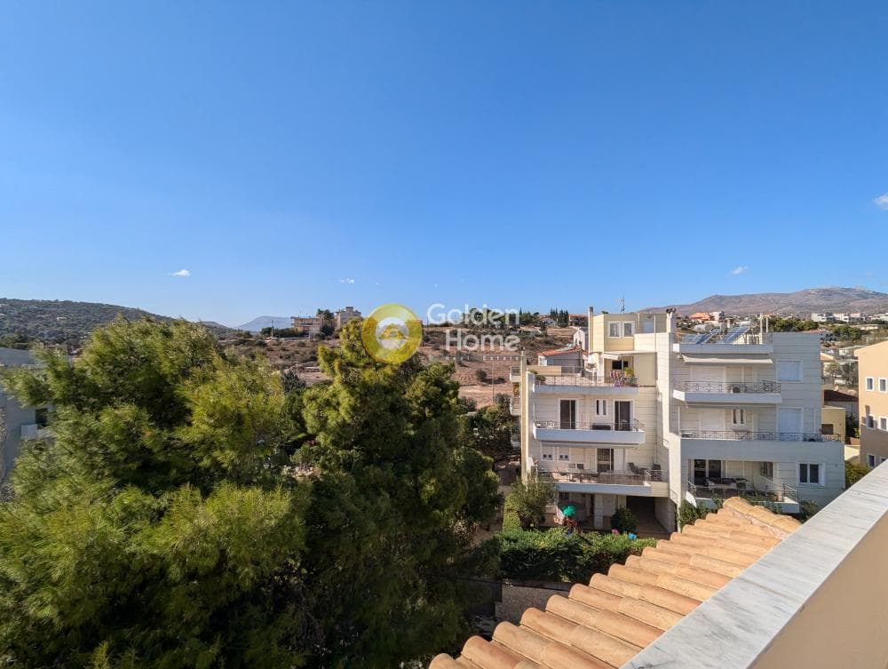 Διαμέρισμα στην Οικισμός Κόκκινο Λιμανάκι, Ραφήνα — Φωτογραφία 27 από 32