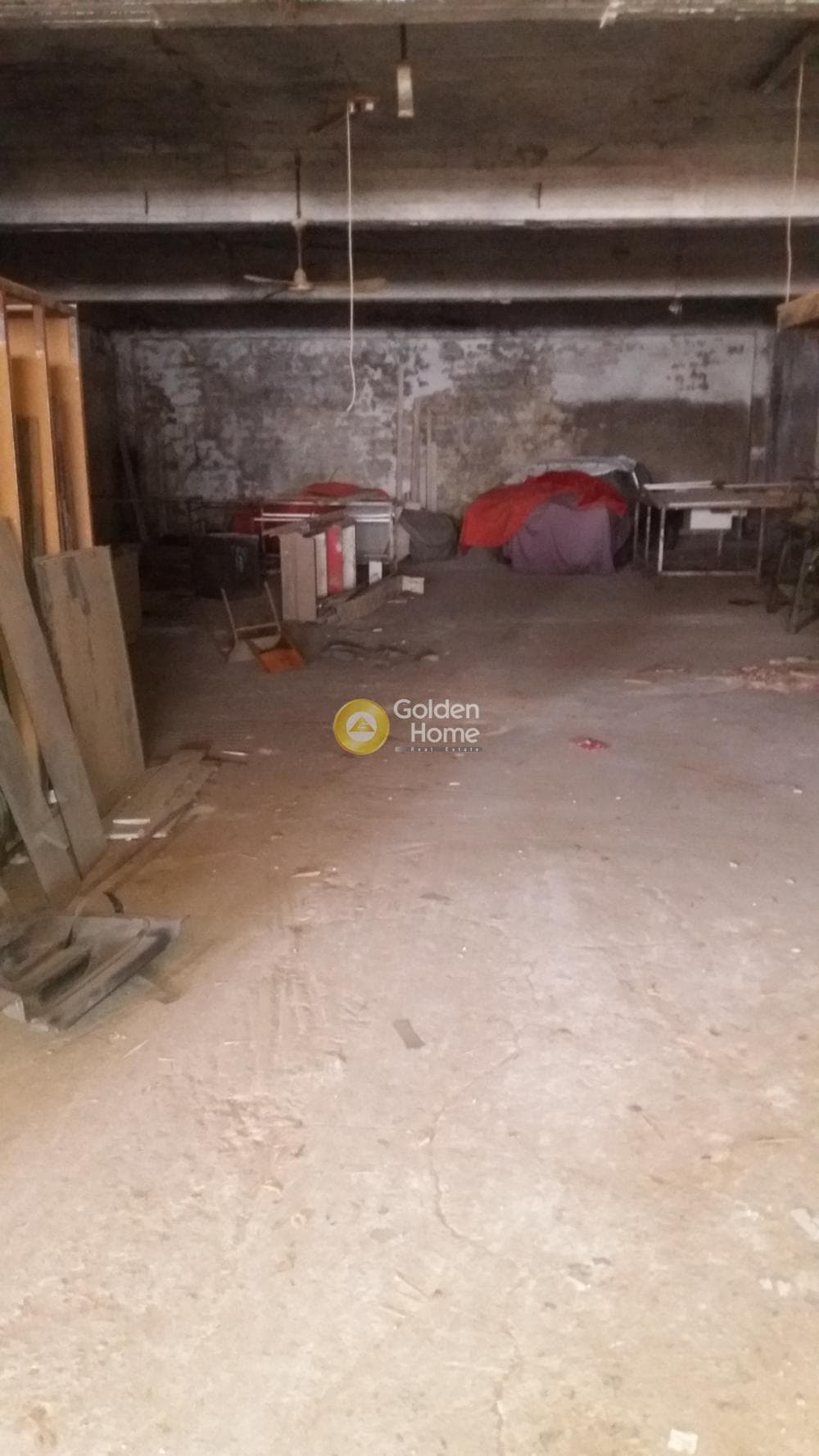 Βιομηχανικός Χώρος στην Γεροβουνό, Καματερό — Φωτογραφία 5 από 10