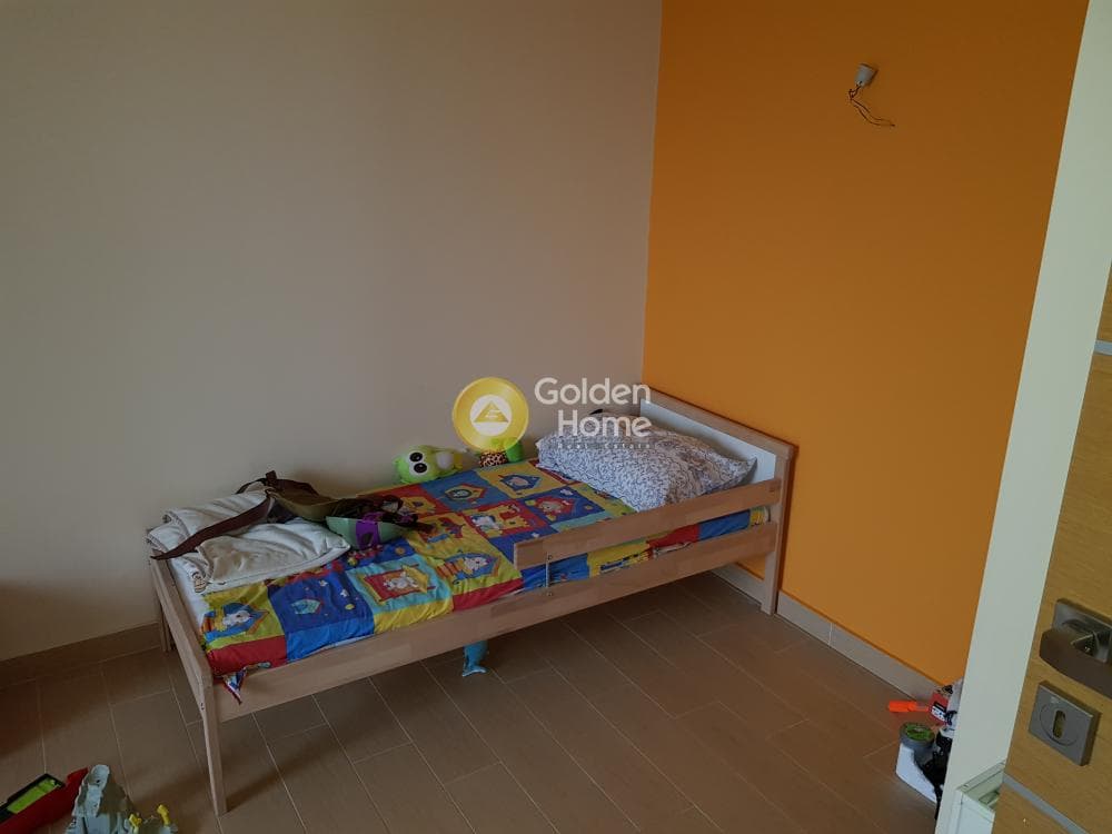 Μονοκατοικία στην Βένιο Δασκαλειού, Κερατέα — Φωτογραφία 18 από 27