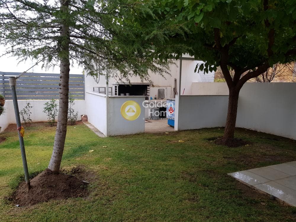 Μονοκατοικία στην Βένιο Δασκαλειού, Κερατέα — Φωτογραφία 9 από 27