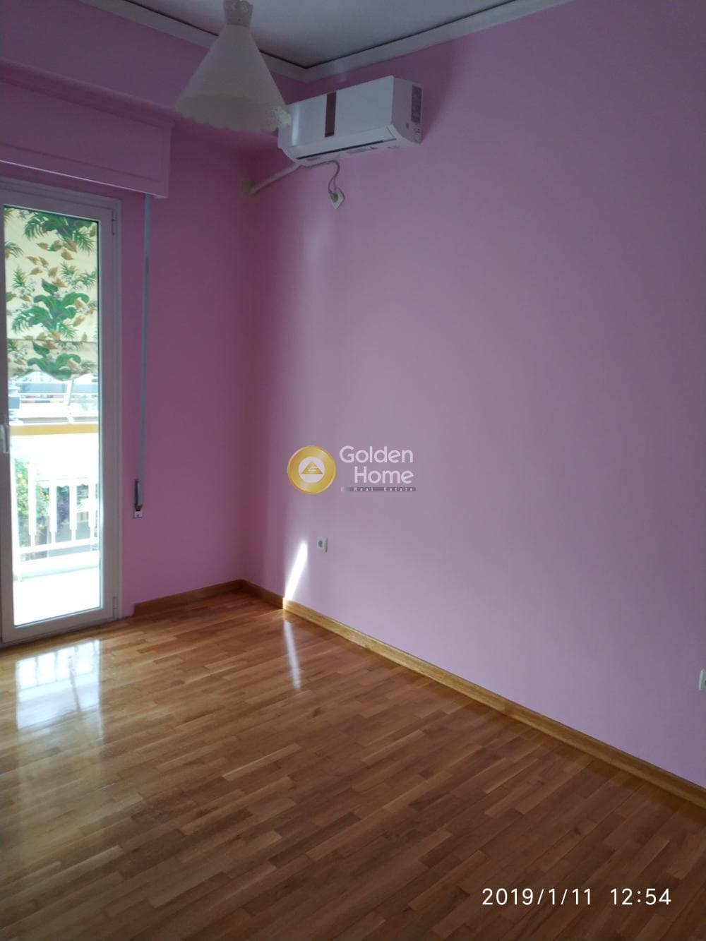 Διαμέρισμα στην Άγιος Ιωάννης, Νέος Κόσμος — Φωτογραφία 4 από 7