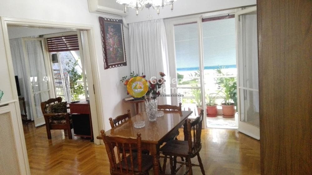 Διαμέρισμα στην Φάληρο, Κουκάκι - Μακρυγιάννη — Φωτογραφία 5 από 16