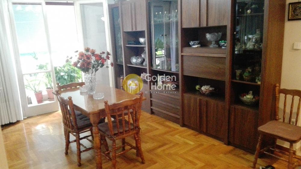 Διαμέρισμα στην Φάληρο, Κουκάκι - Μακρυγιάννη — Φωτογραφία 6 από 16