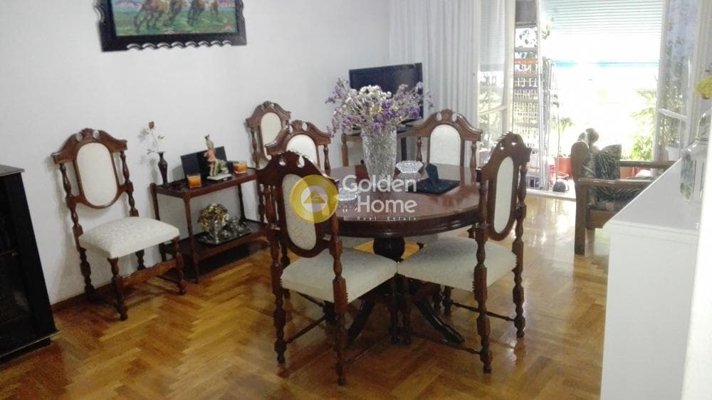 Διαμέρισμα στην Φάληρο, Κουκάκι - Μακρυγιάννη — Φωτογραφία 8 από 16