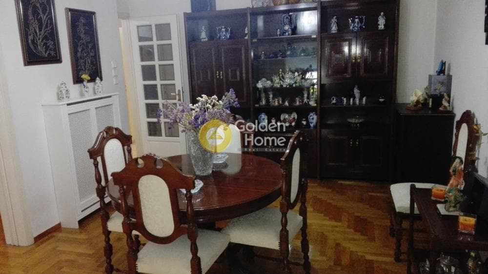 Διαμέρισμα στην Φάληρο, Κουκάκι - Μακρυγιάννη — Φωτογραφία 7 από 16
