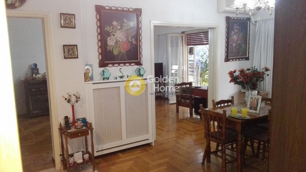 Διαμέρισμα στην Φάληρο, Κουκάκι - Μακρυγιάννη — Φωτογραφία 1 από 16