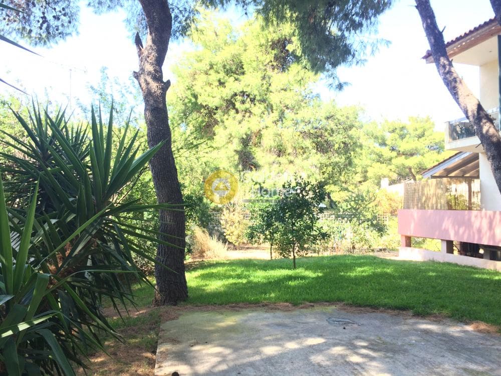 Μονοκατοικία στην Αδάμες (Οικισμός Πελοποννησίων), Κηφισιά — Φωτογραφία 3 από 17