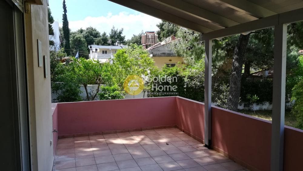 Μονοκατοικία στην Αδάμες (Οικισμός Πελοποννησίων), Κηφισιά — Φωτογραφία 16 από 17
