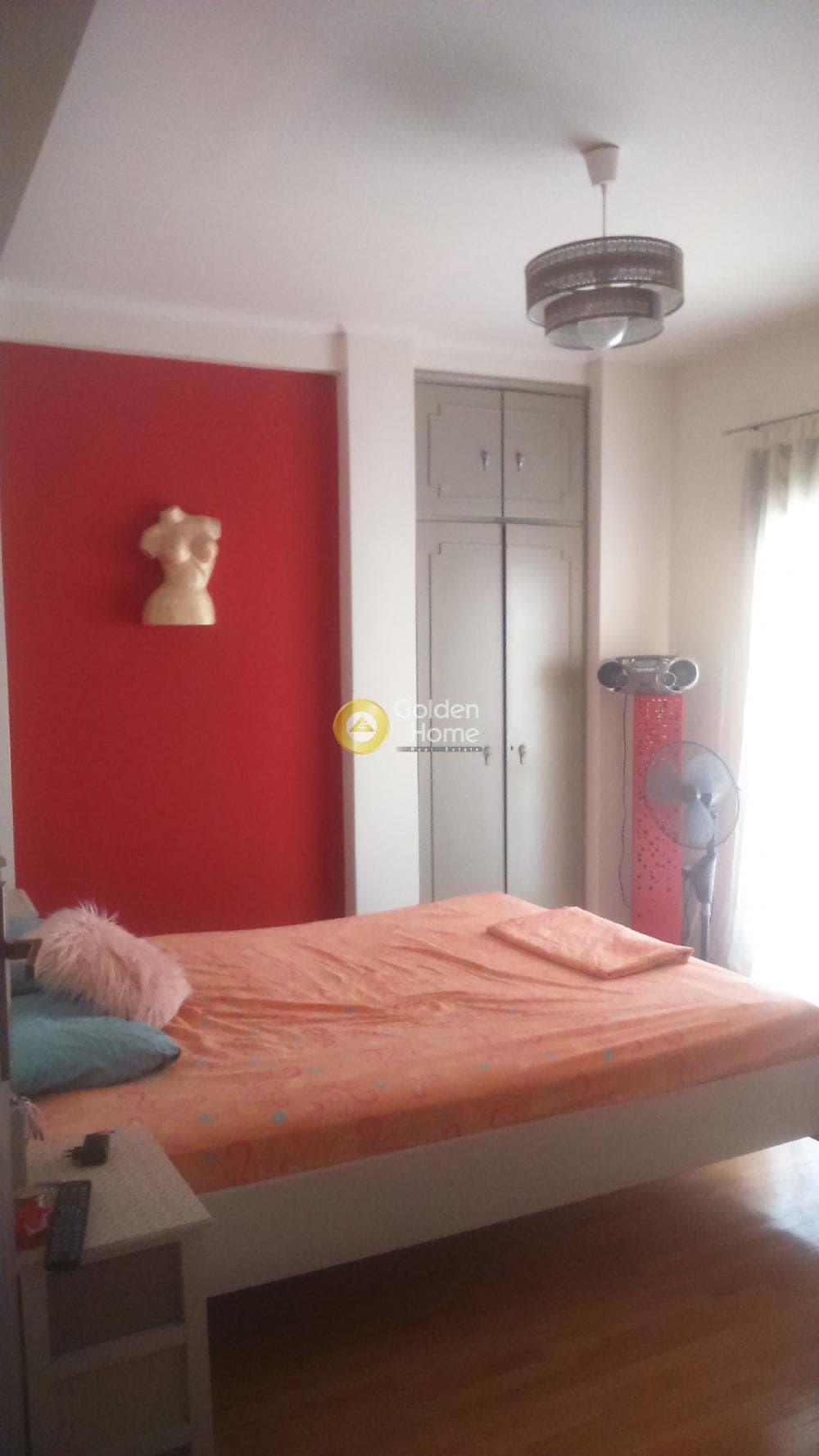 Apartment in Megala Sxoinia B, Exarchia - Neapoli — Photo 4 of 16