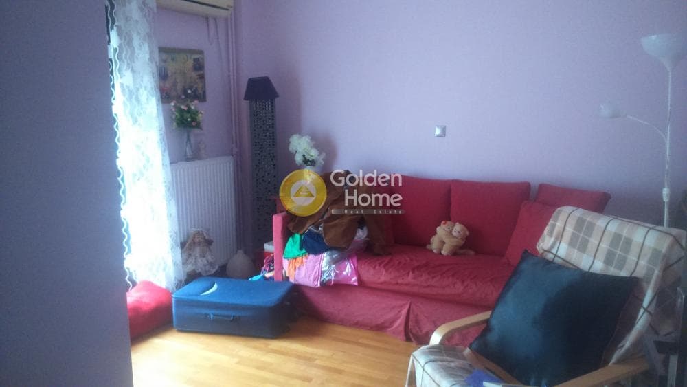 Apartment in Megala Sxoinia B, Exarchia - Neapoli — Photo 6 of 16